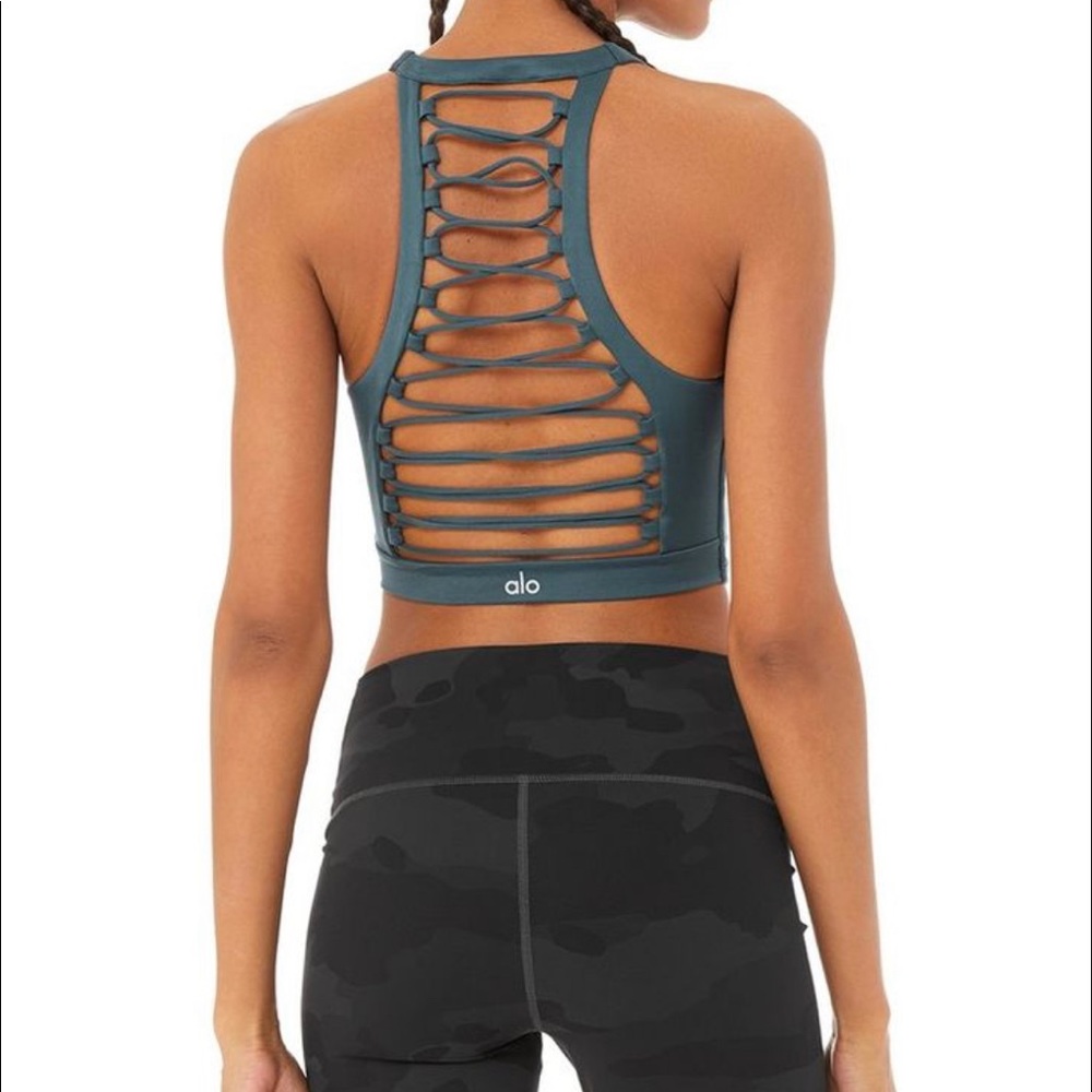 ALO Yoga Movement Bra